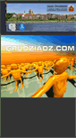 Mobile Screenshot of grudziadz.com