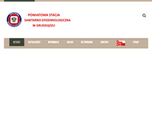 Tablet Screenshot of ppis.grudziadz.com