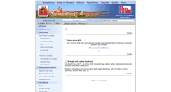 Desktop Screenshot of biparchiwum.grudziadz.pl